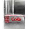 Image 2 : Diet Coke Mini Cans 10 x 222ml