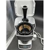 Image 3 : Capresso Model 426 Drip Coffee Maker with Digital Controls, 120V, 650W