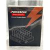 Image 2 : Poweroni PCS-108 Universal Charging Station with 10000mA Output