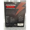 Image 3 : Poweroni PCS-108 Universal Charging Station with 10000mA Output