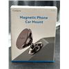 Image 2 : Coolpow Magnetic Car Phone Mount with Model 26-6DC7
