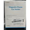 Image 3 : Coolpow Magnetic Car Phone Mount with Model 26-6DC7