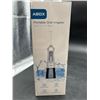 Image 2 : ABOX Portable Oral Irrigator with Rechargeable Battery