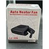 Image 2 : LJ-006 12V 200W Auto Heater Fan and Defroster