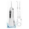 Image 1 : Portable Oral Irrigator Model A16 White