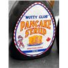 Image 2 : Set of 4 Nutty Club Pancake Syrup Bottles, 750ml Each