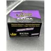 Image 2 : 5-Hour Energy Extra Strength Grape/Raisin, 12 Bottles, 1.93 fl oz Each