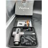 Image 2 : Wattne W2 Handheld Muscle Massage Gun with Attachments