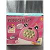 Image 3 : V3 Quick Push Puzzle Stress Relief Game Machine for Ages 3+