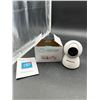 Image 2 : Beenocam WiFi PTZ Camera, Model SN-PC-HR02, 2.4/5GHz, 2K Resolution, Night Vision