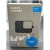 Image 2 : GoPro Sleeve and Lanyard Compatible With HERO 7 HERO 6 HERO 5 Black *Sleeve Only*