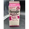 Image 1 : Gold Medal Flossugar Cotton Candy Mix, Pink Vanilla, 3.25 lb, #3202