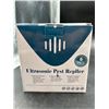 Image 2 : Ultrasonic Pest Repeller 6-Pack, 5W, 800-1200 sq. ft. Coverage