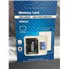 Image 1 : MicroSD Memory Card with Adapter – 1024GB High-Speed Performance