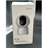 Image 2 : Arenti P2F 5mp Indoor Pan & Tilt 2.4GHz WiFi Camera