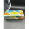 Image 1 : Dole Mandarin Oranges in Fruit Juice, 20 x 107 mL Cups