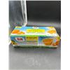 Image 1 : Dole Mandarin Oranges in Fruit Juice – 20 x 107ml Cups