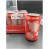 Image 2 : Poppi Classic Cola Soda, 12 x 355ml Cans