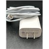 Image 2 : Lot of 3 USB-C Wall Chargers, Model ZYH-J06, 100-240V Input