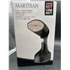 Image 2 : Martisan PS-0022 Handheld Garment Steamer with 1200W Power