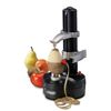 Image 1 : Starfrit Rotato Express Electric Peeler for Fruits and Vegetables