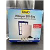 Image 1 : Tetra Whisper BIO-Bag Filter Cartridges Large 8-Pack, Model 25848