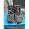 Image 1 : Columbia Children’s Newton Ridge Amped Hiking Boots Size 13