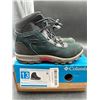 Image 2 : Columbia Children’s Newton Ridge Amped Hiking Boots Size 13