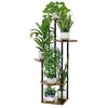 Image 1 : Bamworld 5 Tier Plant Stand, Model HTMST-1B