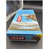 Image 2 : Clif Bar Blueberry Almond Crisp Plant-Based Energy Bars, 12 – 68 g