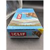 Image 2 : Clif Bar Blueberry Almond Crisp Plant-Based Energy Bars, 12 – 68 g
