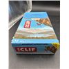 Image 2 : Clif Bar Blueberry Almond Crisp Plant-Based Energy Bars, 12 – 68 g