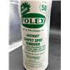 Image 2 : Folex Instant Carpet Spot Remover 32 Fl. Oz, CFC & Petroleum-Free