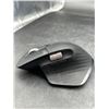Image 2 : Logitech MX Master 3S Wireless Mouse with USB Receiver and Charging Cable