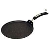 Image 1 : Starfrit The Rock 26cm (10″) Non-Stick Multi Pan – Tawa – Durable Forged 