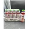 Image 1 : Bai Raspberry Lemon Lime It’s WonderWater 12 Bottles 530 ml Each