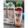 Image 2 : Bai Raspberry Lemon Lime It’s WonderWater 12 Bottles 530 ml Each