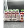 Image 1 : Bai Raspberry Lemon Lime It’s WonderWater 12 Bottles 530 ml Each
