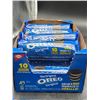 Image 2 : Oreo Original Grab & Go! Cookies 10 x 113 g Packs