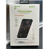 Image 2 : BESTIN POWER10000mAh Power Bank, Slim, Fast Charging, 22.5W Output Includes 1 metre Fast Charge Brai