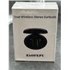 Image 2 : Wireless Earbuds, Bluetooth 5.2 Headphones ZAOFEPU Touch Control True Wireless Bluetooth Earphones w