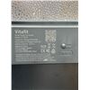 Image 3 : Vitafit Smart Body Fat Scale Model VT013 with 400 lb Capacity