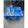 Image 2 : Rubicon Exotic Sparkling Mango Beverage, 12 Cans, 330 ml Each