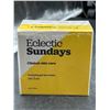 Image 2 : Electric Sundays Canadian Skincare Brand -Under Eye Patches Premium Quality Ingridients Aloe Vera, H