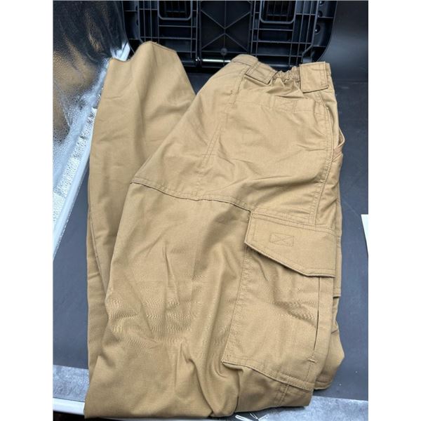 Propper Women’s Lightweight Tactical Pants F5255, Soil and Stain Resistant