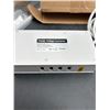 Image 3 : Powerjc Surge Protector Power Voltage Converter Model PC-US102