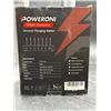 Image 3 : Poweroni PC5B-10B Universal Charging Station with 6 Ports