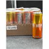 Image 2 : Zevia Orange Soda 12 x 355 mL Cans