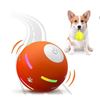 Image 1 : Interactive Dog Toy Ball M04 with Rechargeable Feature