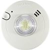 Image 1 : BRK Slim LED Strobe Smoke Alarm Model 7020BSLA, 120V AC